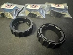 Ecu Harness Coupling Nut, Mercury 2.0 2.4 2.5 Liter Efi Oem 19049-1. Fixed Price $7.95.