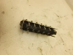 5000323 Johnson Evinrude 200HP 225HP Reed Box Assembly 2004 K1C. Fixed Price $12.00.