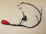 1982-1984 Evinrude Johnson 25, 30, 35 Hp Outboard Engine Harness 0391818. Fixed Price $119.00.