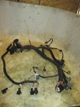 Mercury 50HP Stroke Outboard Engine Wiring Harness (84-877804A3). Fixed Price $40.00.