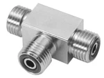 Mercury Ss By 12-8M0194236 Fitting-tee 892520 Oem New. Fixed Price $46.51.
