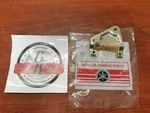 Nos Yamaha Ignition Coil Bracket 336-82316-01-00 Sub 336-82316-00-00 Y166. Fixed Price $37.77.