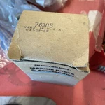 Brand New Quicksilver Mercury , Tilt Lock 76385. Fixed Price $5.00.