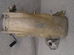 Complete Air Handler Throttle Body Oil Pump 855425A1 Mercury 200 Optimax Motor. Fixed Price $399.99.