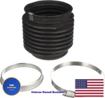 Quicksilver 816431A1 U-joint Bellows For Mercruiser Alpha One Gen Ii (1991 And. Fixed Price $188.45.