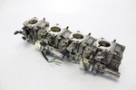 Mercury 2000 2001 2002 2003 Carburetor Set 75 90 Hp 4 Stroke Rebuild Ready. Fixed Price $465.00.