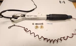 Complete Omc Oem Johnson Evinrude 15 Hp 9.9 Tiller Handle 1986-1992 Excellent. Fixed Price $149.00.