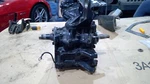 Johnson Evinrude 15HP Engine Cylinder Crankcase 322404 396780 319350 Runner A20. Fixed Price $191.85.
