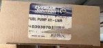 393870-OMC-KIT Ay, Fuel Pump. Fixed Price $83.89.