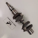 1964 Johnson 9.5HP Outboard Motor MQ-10R Crankshaft 309685. Fixed Price $22.99.