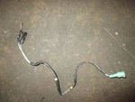 Johnson Suzuki 140HP Stroke Outboard Tilt Limit Switch (37722-93J11). Fixed Price $20.00.