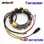 9AMP Outboard Stator For Johnson Evinrude 583410 1988-2001 120,125,130,135&140HP. Fixed Price $164.98.