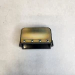 Johnson Evinrude Outboard 1999 90HP Leaf Plate 437591 (B2-4). Fixed Price $65.00.