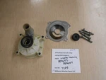 389643, 389657 Johnson Evinrude 1978 115HP Gearcase Impeller Housing T123. Fixed Price $14.99.