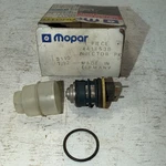 Nos Oem Mopar 4418614 Fuel Injector 1988-89 2.2 2.5 Engine Dodge Chrysler. Fixed Price $148.80.