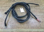*6 Month Warranty* 0780 Mercury Battery Cable 88439A33 88439A4. Fixed Price $19.95.