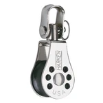 Harken 292F 22MM Micro Block Swivel Fishing. Fixed Price $31.49.