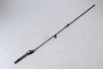 Oem 25111-95502 Suzuki Upper Clutch Rod DT75 85 Hp. Fixed Price $59.00.