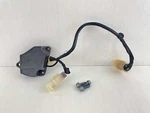 Honda Bf 60 Hp 4 Stroke Outboard Rectifier & Regulator Assembly 31750-ZZ3-003. Fixed Price $70.95.