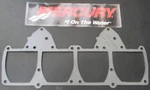 G65 Mercury Quicksilver 27-62107 Transfer Port Cover Gasket Oem New Boat Parts. Fixed Price $9.65.