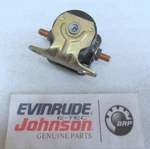 N26 Evinrude Johnson Omc 0979774 Solenoid Oem New Factory Boat Parts. Fixed Price $15.16.