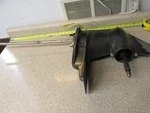 Force Outboard 40 Hp Lower Unit Gearcase Complete 821306A16 1682-821306T35. Fixed Price $650.00.