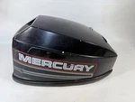1995 Mercury 9.9 15 Hp 2-STROKE Outboard Hood Cover Cowling 9420A10. Fixed Price $129.99.