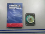 *new Oem* 0810 Omc Johnson Evinrude Diaphragm 3854257. Fixed Price $7.00.