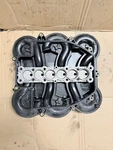 Suzuki DF250 200-250HP Stroke 2004 Outboard Intake Collector 13130-93J00. Fixed Price $139.00.