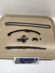 2020 Yamaha YZ450FX Oem Chain Camshaft Tensioner Guide &. Fixed Price $44.99.