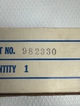 Omc Johnson Evinrude Sending Unit Oem Part #982330. Fixed Price $60.00.
