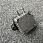 Used Genuine Mercury 835389T1 Fuel Pump 9.9-15HP 4-STROKE. Fixed Price $25.00.