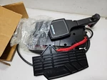 Nos Oem Mercury Quicksilver Remote Control Box Lever Shift 8M0178527 881170A4. Fixed Price $272.00.