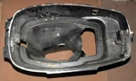 Mercury 50 Hp 4 Stroke Bottom Cowl Assembly Pn 826277T1 Fits 1998-2006+. Fixed Price $136.50.