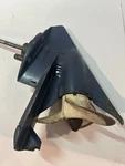 1975 Evinrude 4506A 4HP Lower Unit 386493 Johnson Outboard Motor For Parts. Fixed Price $36.25.