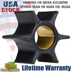 47-89984 Water Pump Impeller For Mercury 85/90/120/125/150HP 18-3017 F694065. Fixed Price $11.97.