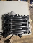 Suzuki DF200 Throttle Body/intake Assembly. Fixed Price $400.00.