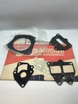 Omc Powerhead Gasket Set 1979-1990 2.5-7.5HP 389554 Incomplete Check Listing. Fixed Price $27.11.
