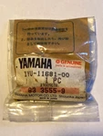 Genuine Yamaha Crank Pin Ce Cg Ch Ct Cw Cy Lc Pw Qt Sh Yv 50 1YU-11681-00. Fixed Price $20.18.