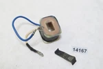 New Oem Mercury Quicksilver Coil #338-4991A1. Fixed Price $10.00.