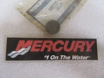 H0B Genuine Mercury Quicksilver 19-59504 Plug Oem New Factory Boat Parts. Fixed Price $8.38.
