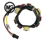 Stator For Johnson Evinrude Outboard 40 50 70HP 1992-2001 2/3 Cyl 584560. Fixed Price $205.00.