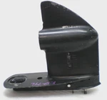1643-4931A6 6038A6 Mercury Gear Housing 65HP. Fixed Price $199.00.