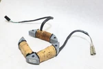 Honda Charge And Power Coil Assy 31630-ZW2-F01 25-30HP 2004 Up. Fixed Price $30.00.