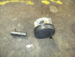 Yamaha 50HP 4 Stroke Outboard Piston (62Y-10). Fixed Price $40.00.