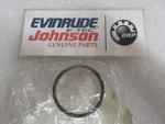 T35 Omc Evinrude Johnson 0910582 O-ring Oem New Factory Boat Parts. Fixed Price $7.87.