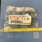Genuine Oem Yamaha Insert Cartridge 682-44322-00-00 New. Fixed Price $7.80.