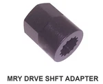 Sierra 18-9854 Mercury Drive Shaft Adapter 91-56775T Md. Fixed Price $20.95.