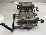 Johnson/evinrude Carburetor Set Part# 323352. Fixed Price $100.00.