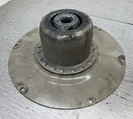 Yamaha V6 4.3 Stern Drive Inboard Flywheel Engine Coupler Ysc 10251 60 0C. Fixed Price $148.00.